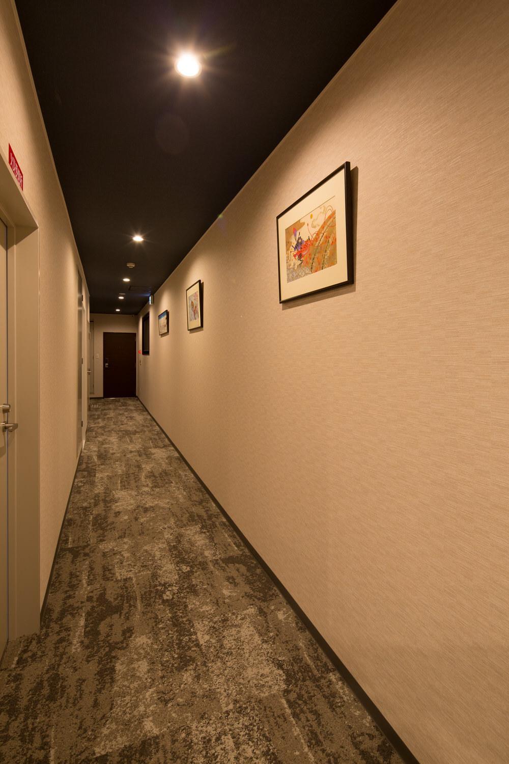 Yukari Kyoto Hotel Ngoại thất bức ảnh
