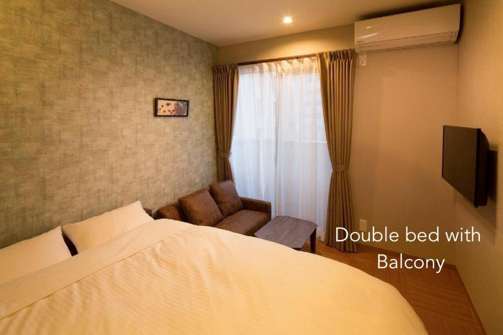 Yukari Kyoto Hotel Ngoại thất bức ảnh