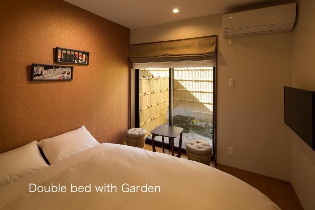 Yukari Kyoto Hotel Ngoại thất bức ảnh