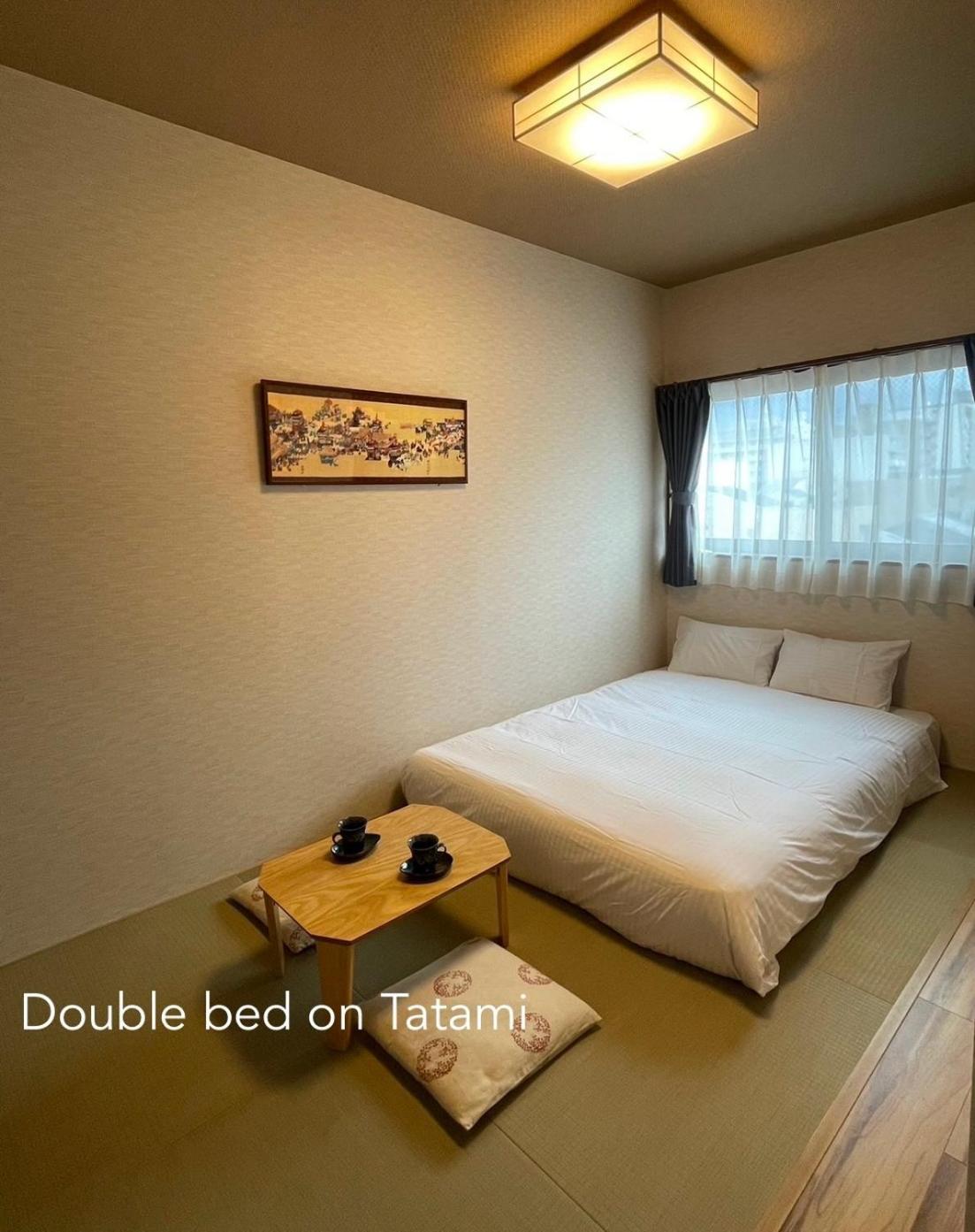Yukari Kyoto Hotel Ngoại thất bức ảnh