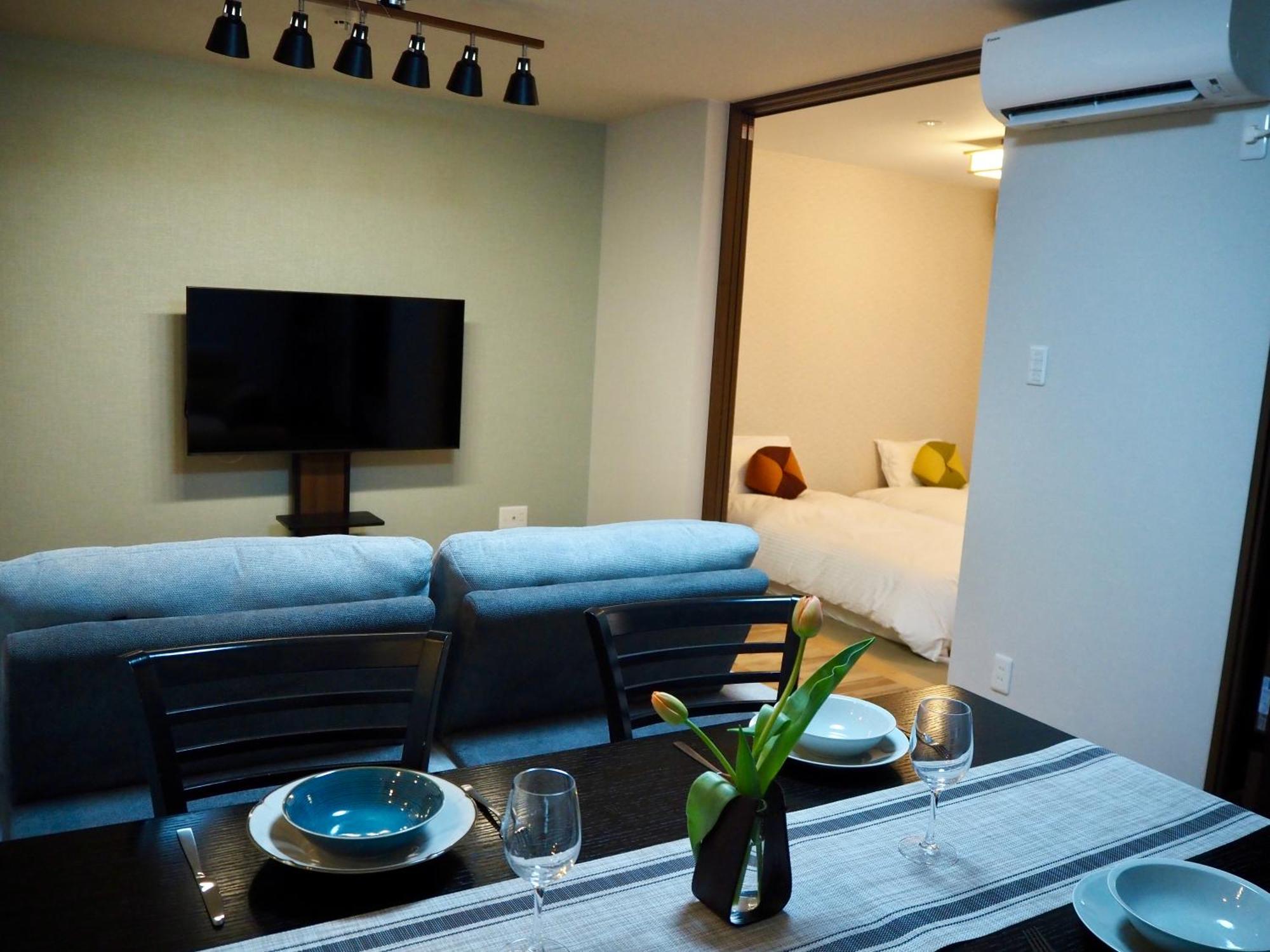 Yukari Kyoto Hotel Ngoại thất bức ảnh