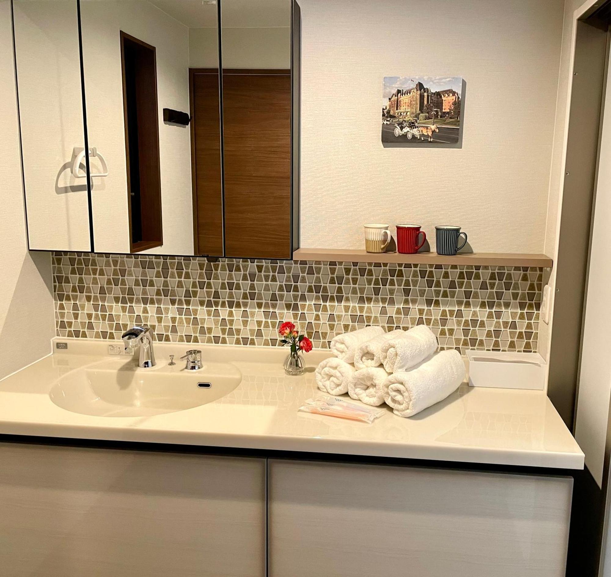 Yukari Kyoto Hotel Ngoại thất bức ảnh