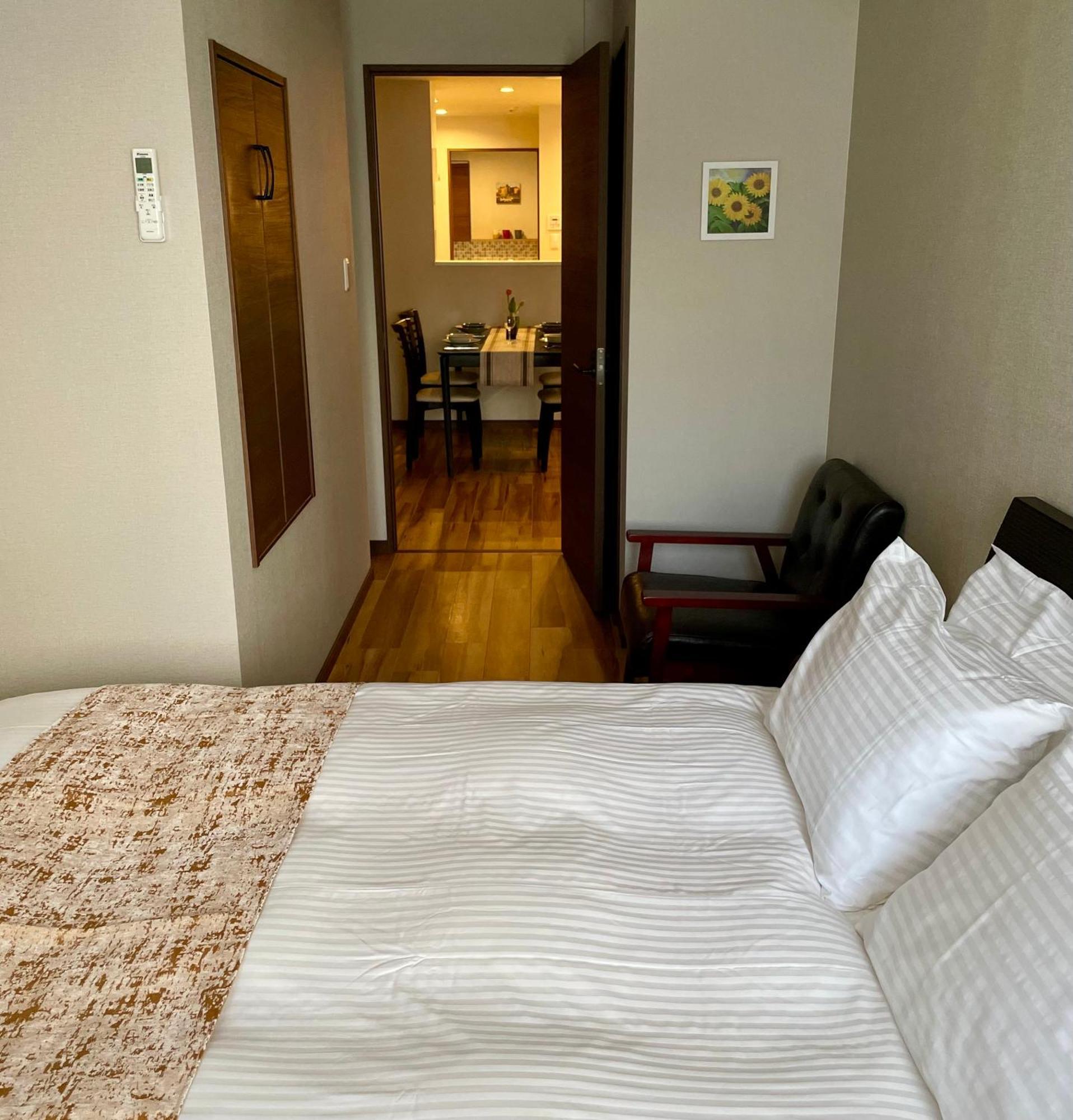 Yukari Kyoto Hotel Ngoại thất bức ảnh