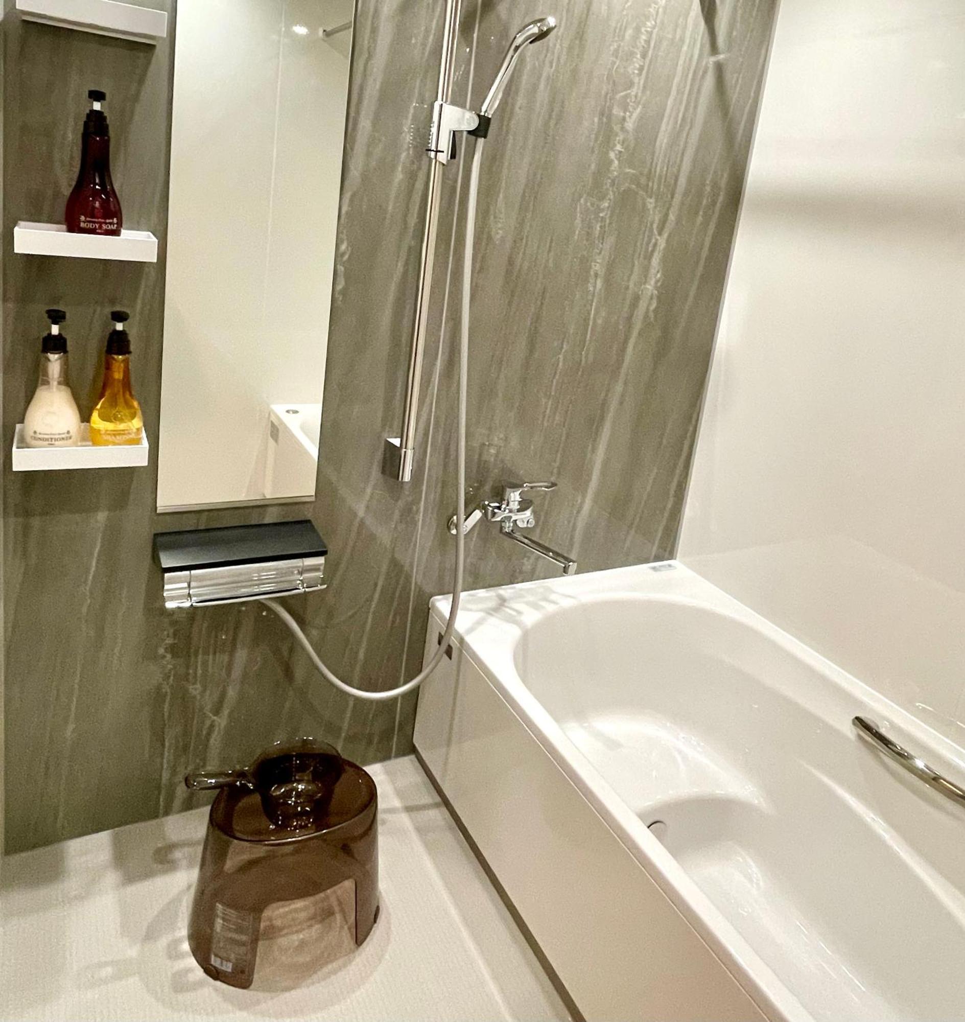 Yukari Kyoto Hotel Ngoại thất bức ảnh