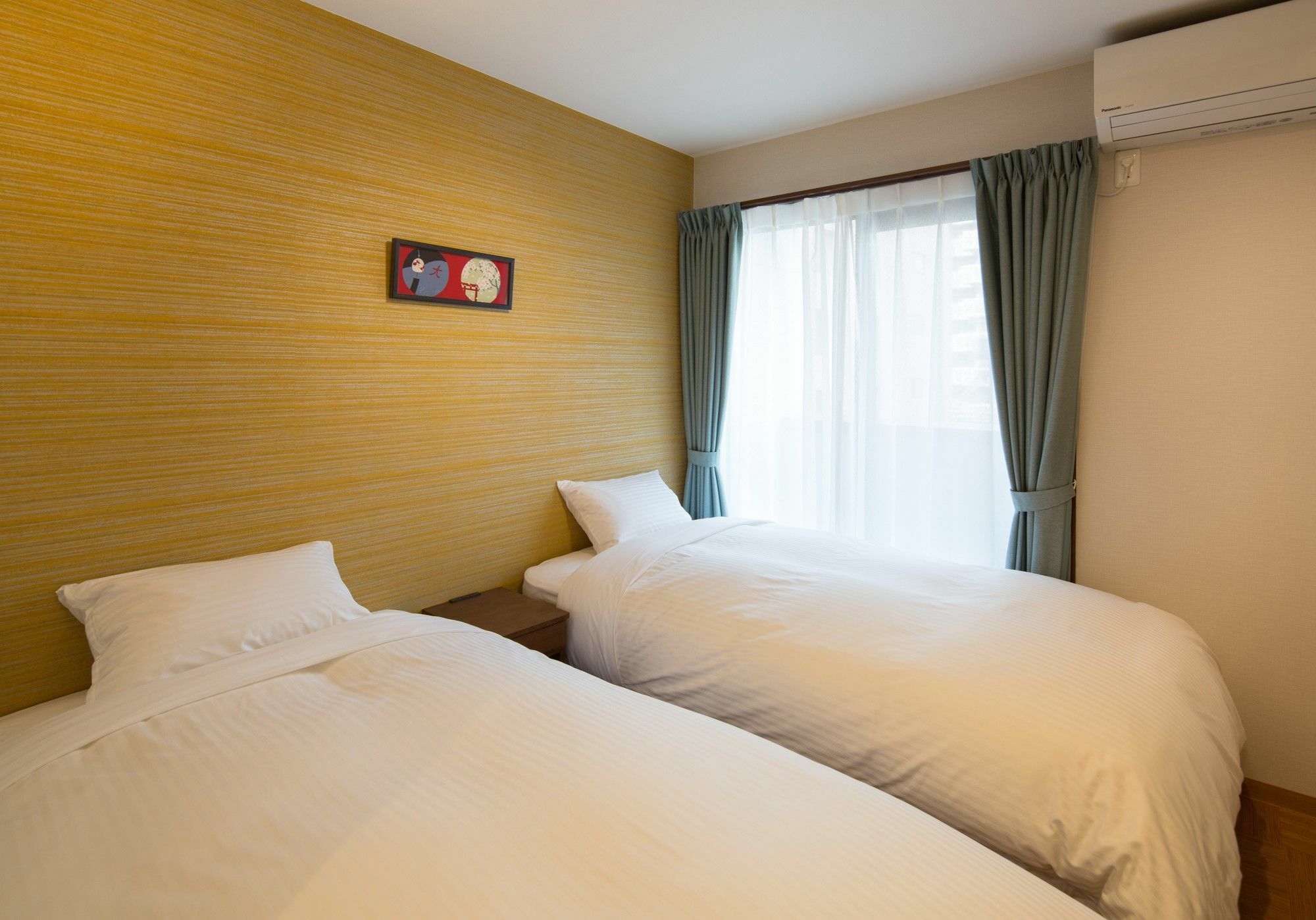 Yukari Kyoto Hotel Ngoại thất bức ảnh