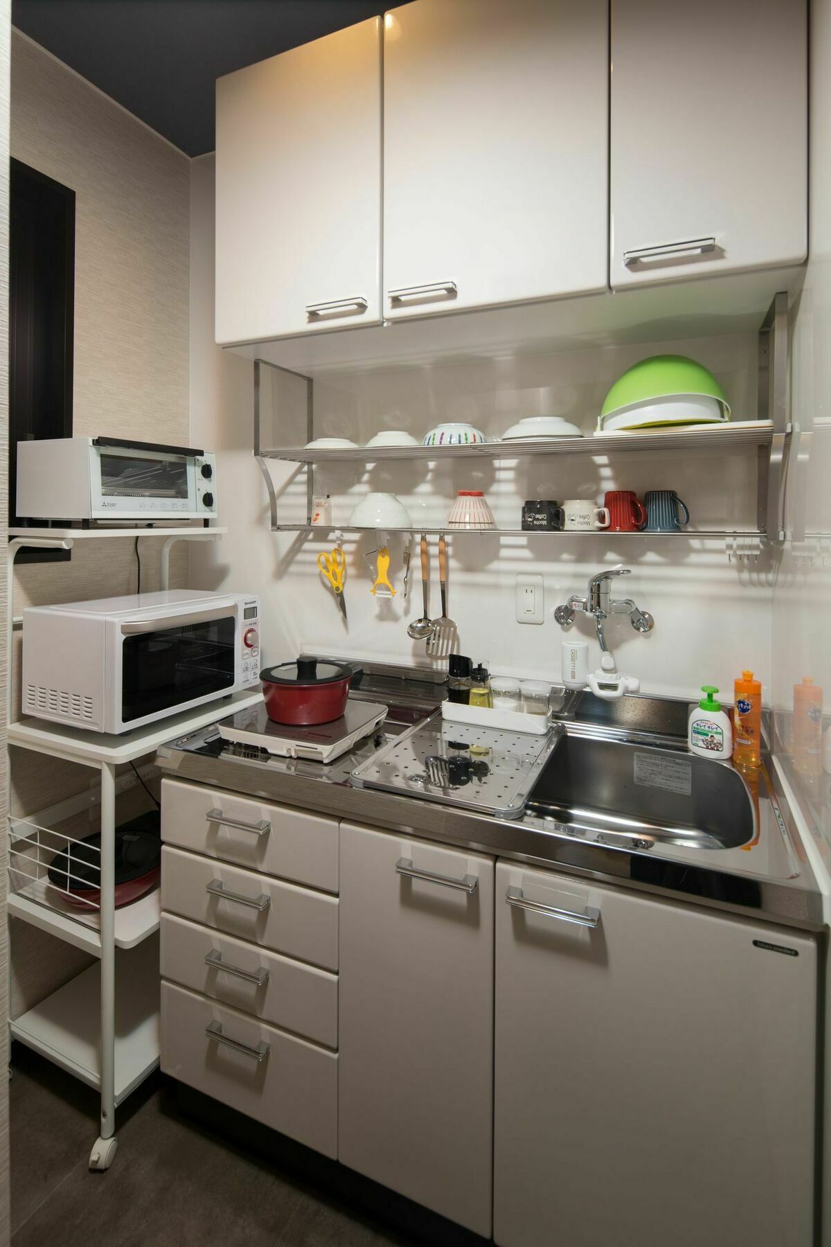 Yukari Kyoto Hotel Ngoại thất bức ảnh