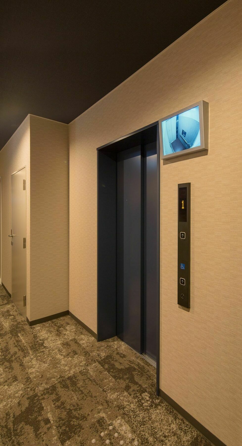 Yukari Kyoto Hotel Ngoại thất bức ảnh